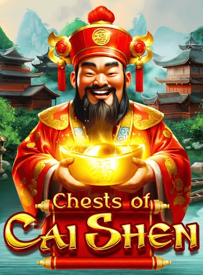 Adventure slot game cover