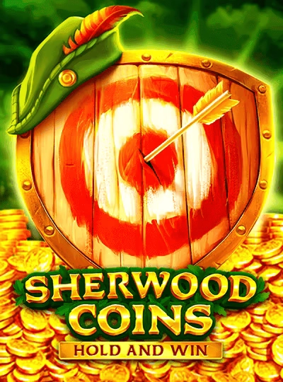 Classic slot game cover